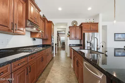 20066 E Russet Road, Queen Creek, AZ 85142 - Photo 17