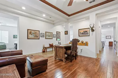 20066 E Russet Road, Queen Creek, AZ 85142 - Photo 11