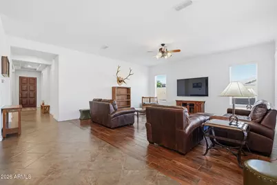 20066 E Russet Road, Queen Creek, AZ 85142 - Photo 11