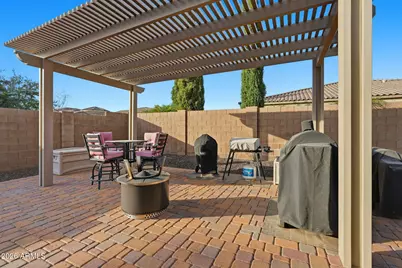 20066 E Russet Road, Queen Creek, AZ 85142 - Photo 47