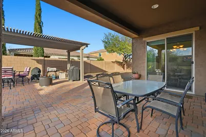 20066 E Russet Road, Queen Creek, AZ 85142 - Photo 45