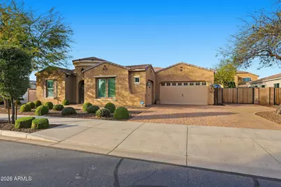 20066 E Russet Road, Queen Creek, AZ 85142 - Photo 1