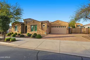 20066 E Russet Rd, Queen Creek, AZ 85142 - Photo 1