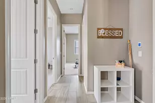 4461 E Jones St, Gilbert, AZ 85295 - Photo 27