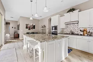 4461 E Jones St, Gilbert, AZ 85295 - Photo 11