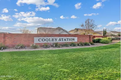 4461 E Jones Street, Gilbert, AZ 85295 - Photo 33