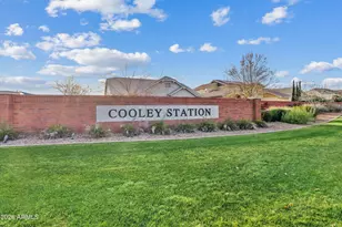 4461 E Jones St, Gilbert, AZ 85295 - Photo 33