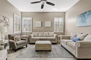 4461 E Jones St, Gilbert, AZ 85295 - Photo 19