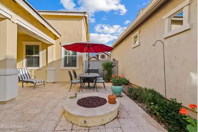 4461 E Jones Street, Gilbert, AZ 85295 - Photo 29