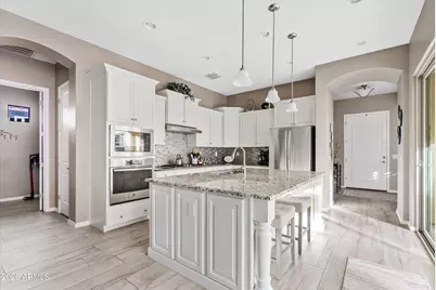 4461 E Jones Street, Gilbert, AZ 85295 - Photo 13