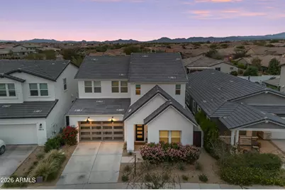 10020 E Talon Avenue, Mesa, AZ 85212 - Photo 1