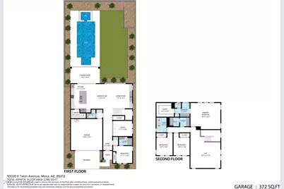 10020 E Talon Avenue, Mesa, AZ 85212 - Photo 117