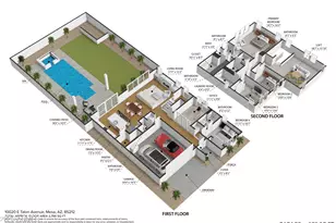 10020 E Talon Ave, Mesa, AZ 85212 - Photo 5