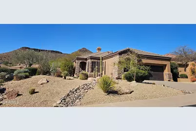 9032 N Broken Bow Street, Fountain Hills, AZ 85268 - Photo 1