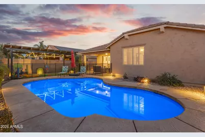 20282 E Arrowhead Trail, Queen Creek, AZ 85142 - Photo 37