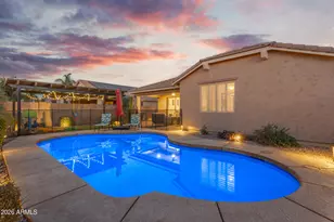 20282 E Arrowhead Trail, Queen Creek, AZ 85142 - Photo 37