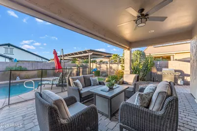 20282 E Arrowhead Trail, Queen Creek, AZ 85142 - Photo 33