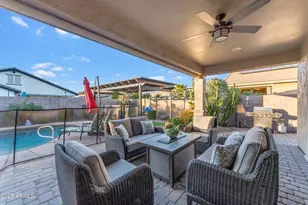 20282 E Arrowhead Trail, Queen Creek, AZ 85142 - Photo 33