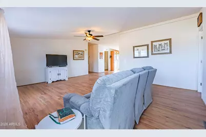 4677 S La Donna Lane, Sierra Vista, AZ 85650 - Photo 3