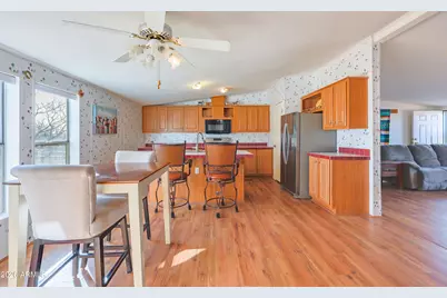 4677 S La Donna Lane, Sierra Vista, AZ 85650 - Photo 13