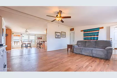 4677 S La Donna Lane, Sierra Vista, AZ 85650 - Photo 11