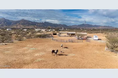 4677 S La Donna Lane, Sierra Vista, AZ 85650 - Photo 41