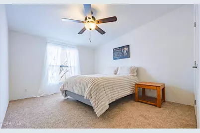 4677 S La Donna Lane, Sierra Vista, AZ 85650 - Photo 21