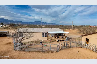 4677 S La Donna Lane, Sierra Vista, AZ 85650 - Photo 37