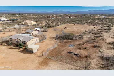 4677 S La Donna Lane, Sierra Vista, AZ 85650 - Photo 43