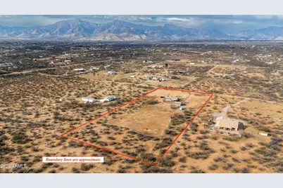 4677 S La Donna Lane, Sierra Vista, AZ 85650 - Photo 39