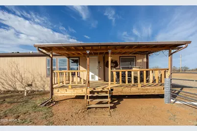 4677 S La Donna Lane, Sierra Vista, AZ 85650 - Photo 27