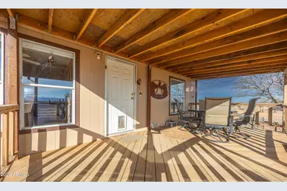 4677 S La Donna Lane, Sierra Vista, AZ 85650 - Photo 25