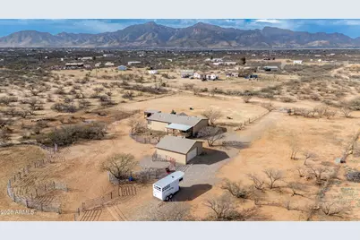 4677 S La Donna Lane, Sierra Vista, AZ 85650 - Photo 35