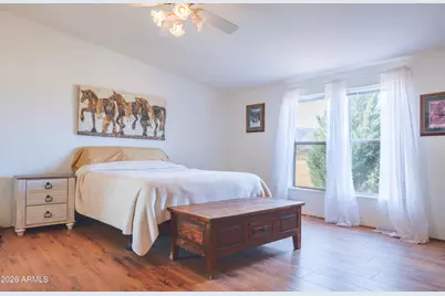 4677 S La Donna Lane, Sierra Vista, AZ 85650 - Photo 9