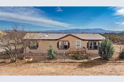 4677 S La Donna Lane, Sierra Vista, AZ 85650 - Photo 1
