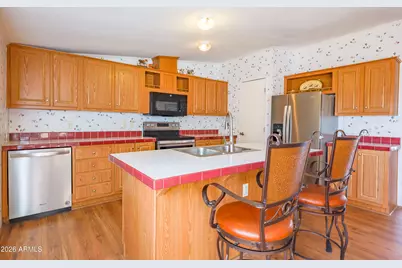 4677 S La Donna Lane, Sierra Vista, AZ 85650 - Photo 15