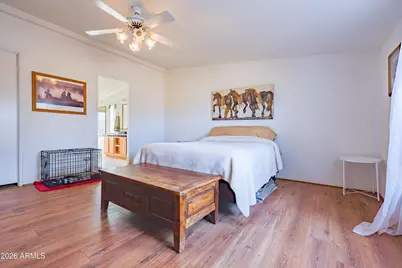 4677 S La Donna Lane, Sierra Vista, AZ 85650 - Photo 5