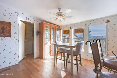 4677 S La Donna Lane, Sierra Vista, AZ 85650 - Photo 23