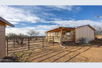 4677 S La Donna Lane, Sierra Vista, AZ 85650 - Photo 29