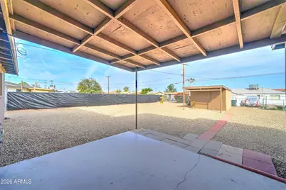 12026 N 113th Drive, Youngtown, AZ 85363 - Photo 23