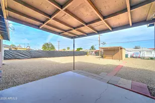 12026 N 113th Dr, Youngtown, AZ 85363 - Photo 23