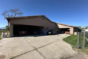 4930 W Sunrise Dr, Laveen, AZ 85339 - Photo 1