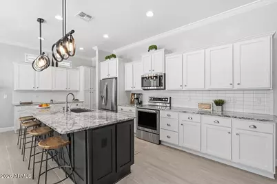 1865 N Bernard Circle, Mesa, AZ 85207 - Photo 19