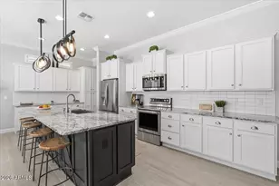 1865 N Bernard Cir, Mesa, AZ 85207 - Photo 19