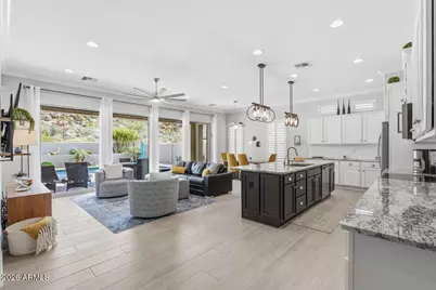 1865 N Bernard Circle, Mesa, AZ 85207 - Photo 17