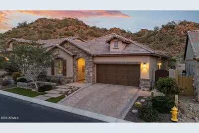 1865 N Bernard Circle, Mesa, AZ 85207 - Photo 7