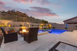 1865 N Bernard Cir, Mesa, AZ 85207 - Photo 9