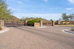 1865 N Bernard Cir, Mesa, AZ 85207 - Photo 41