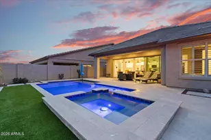 1865 N Bernard Cir, Mesa, AZ 85207 - Photo 11