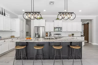 1865 N Bernard Circle, Mesa, AZ 85207 - Photo 25